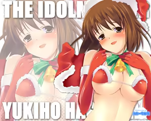 Page 87 of Idol Yukiho no H Ressha de Ikou! - preview thumbnail