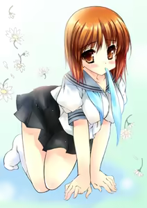 Page 88 of Idol Yukiho no H Ressha de Ikou! - preview thumbnail