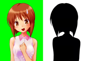 Page 222 of Idol Yukiho no Elevator de Action! - preview thumbnail