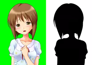 Page 356 of Idol Yukiho no Elevator de Action! - preview thumbnail