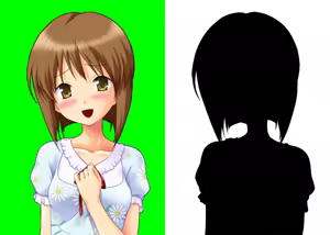 Page 368 of Idol Yukiho no Elevator de Action! - preview thumbnail
