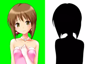 Page 404 of Idol Yukiho no Elevator de Action! - preview thumbnail