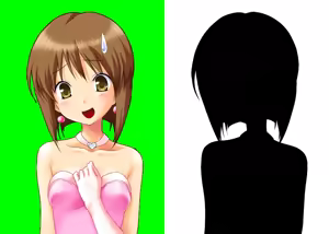 Page 412 of Idol Yukiho no Elevator de Action! - preview thumbnail