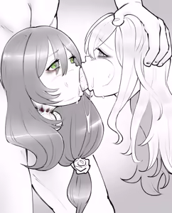 Page 151 of Jean(琴)+Barbara(芭芭拉) R-18G collection - preview thumbnail