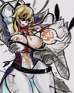 Page 89 of Jean(琴)+Barbara(芭芭拉) R-18G collection - preview thumbnail