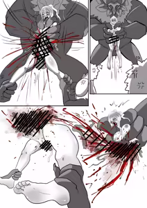 Page 95 of Jean(琴)+Barbara(芭芭拉) R-18G collection - preview thumbnail
