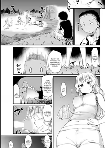 Page 23 of Summertime | È Estate - preview thumbnail