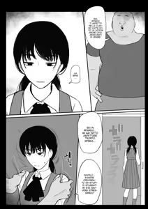 Page 2 of Debu Kyoushi to Nikutai Kankei o Motsu Mitaka Asa | Mitaka e L' Insegnante Obeso - preview thumbnail