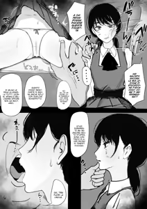 Page 3 of Debu Kyoushi to Nikutai Kankei o Motsu Mitaka Asa | Mitaka e L' Insegnante Obeso - preview thumbnail