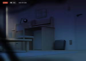 Page 4 of Prank | Scherzo - preview thumbnail