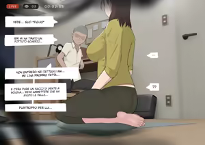 Page 7 of Prank | Scherzo - preview thumbnail