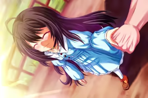 Page 6 of Love Slave -Alice- - preview thumbnail