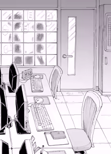 Page 42 of 야근선배 - preview thumbnail