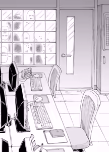 Page 47 of 야근선배 - preview thumbnail
