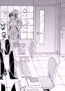 Page 48 of 야근선배 - preview thumbnail