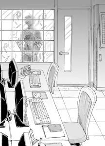 Page 56 of 야근선배 - preview thumbnail