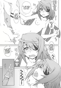 Page 16 of LOVE&3PEACE - preview thumbnail