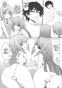 Page 10 of LOVE&3PEACE - preview thumbnail