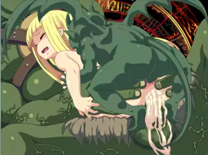 Page 315 of 【The Depraved Vampire Slut】 - preview thumbnail