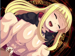 Page 69 of 【The Depraved Vampire Slut】 - preview thumbnail