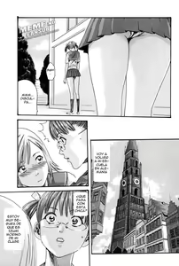 Page 11 of Hishoka Drop MIX -  Secretarial Section Drop MIX 1 Ch. 1-3 - preview thumbnail