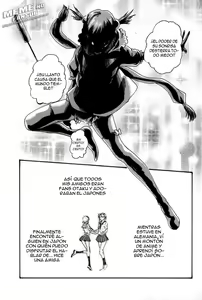 Page 13 of Hishoka Drop MIX -  Secretarial Section Drop MIX 1 Ch. 1-3 - preview thumbnail