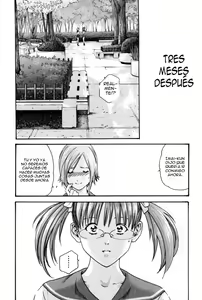Page 14 of Hishoka Drop MIX -  Secretarial Section Drop MIX 1 Ch. 1-3 - preview thumbnail