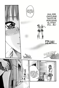 Page 15 of Hishoka Drop MIX -  Secretarial Section Drop MIX 1 Ch. 1-3 - preview thumbnail