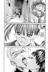 Page 16 of Hishoka Drop MIX -  Secretarial Section Drop MIX 1 Ch. 1-3 - preview thumbnail
