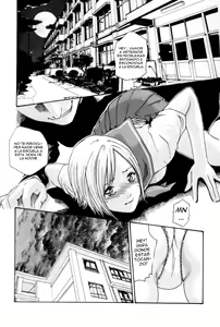 Page 18 of Hishoka Drop MIX -  Secretarial Section Drop MIX 1 Ch. 1-3 - preview thumbnail