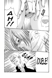 Page 20 of Hishoka Drop MIX -  Secretarial Section Drop MIX 1 Ch. 1-3 - preview thumbnail