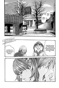 Page 21 of Hishoka Drop MIX -  Secretarial Section Drop MIX 1 Ch. 1-3 - preview thumbnail