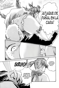 Page 25 of Hishoka Drop MIX -  Secretarial Section Drop MIX 1 Ch. 1-3 - preview thumbnail