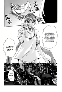 Page 28 of Hishoka Drop MIX -  Secretarial Section Drop MIX 1 Ch. 1-3 - preview thumbnail