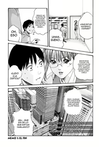 Page 30 of Hishoka Drop MIX -  Secretarial Section Drop MIX 1 Ch. 1-3 - preview thumbnail