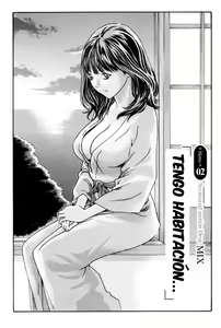 Page 31 of Hishoka Drop MIX -  Secretarial Section Drop MIX 1 Ch. 1-3 - preview thumbnail