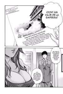 Page 32 of Hishoka Drop MIX -  Secretarial Section Drop MIX 1 Ch. 1-3 - preview thumbnail