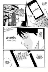 Page 38 of Hishoka Drop MIX -  Secretarial Section Drop MIX 1 Ch. 1-3 - preview thumbnail