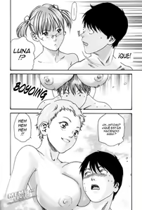 Page 40 of Hishoka Drop MIX -  Secretarial Section Drop MIX 1 Ch. 1-3 - preview thumbnail