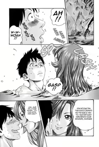 Page 41 of Hishoka Drop MIX -  Secretarial Section Drop MIX 1 Ch. 1-3 - preview thumbnail