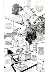 Page 42 of Hishoka Drop MIX -  Secretarial Section Drop MIX 1 Ch. 1-3 - preview thumbnail