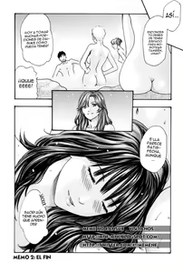 Page 50 of Hishoka Drop MIX -  Secretarial Section Drop MIX 1 Ch. 1-3 - preview thumbnail