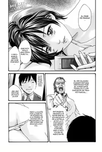 Page 55 of Hishoka Drop MIX -  Secretarial Section Drop MIX 1 Ch. 1-3 - preview thumbnail
