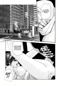 Page 61 of Hishoka Drop MIX -  Secretarial Section Drop MIX 1 Ch. 1-3 - preview thumbnail