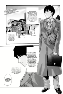 Page 65 of Hishoka Drop MIX -  Secretarial Section Drop MIX 1 Ch. 1-3 - preview thumbnail