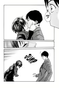 Page 68 of Hishoka Drop MIX -  Secretarial Section Drop MIX 1 Ch. 1-3 - preview thumbnail