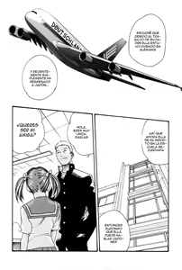 Page 8 of Hishoka Drop MIX -  Secretarial Section Drop MIX 1 Ch. 1-3 - preview thumbnail