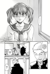 Page 9 of Hishoka Drop MIX -  Secretarial Section Drop MIX 1 Ch. 1-3 - preview thumbnail
