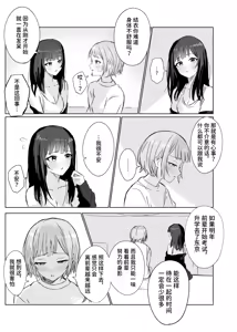 Page 8 of Kokoro wa Anata no Tonari ni | 把心放在她的身边 - preview thumbnail