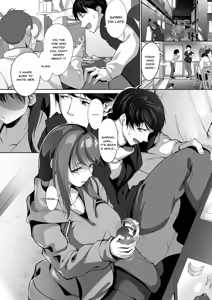 Page 3 of Ano Hi no Yakusoku o Hatashite - preview thumbnail